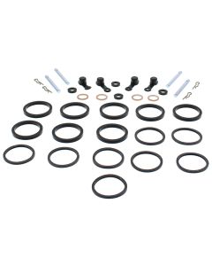 All Balls Racing Front Caliper Rebuild Kit 18-3135