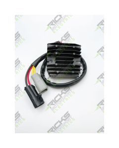Ricks Hot Shot Series Rectifier-Regulator Lithium Compatible 14-016H