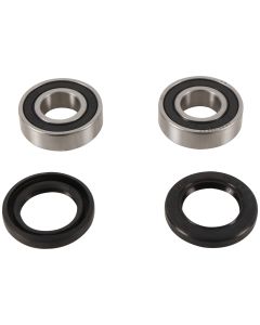 Pivot Works Front Wheel Bearing Kit PWFWK-H25-001