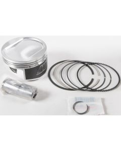 Wiseco Piston Kit Armorglide 92.00/Std Ac 40107M09200