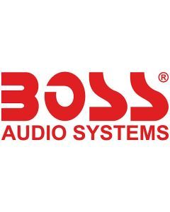 Boss Audio Systems Riot Soundbars 26" Black