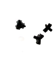 Oneal 2 SRS Helmet Visor Screw Set - 0200-900