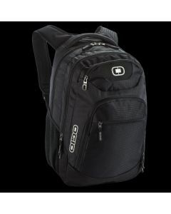 Ogio Black Excelsior Backpack - 411069_03