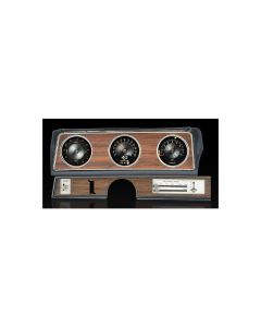 Dakota Digital 1970- 72 Oldsmobile Cutlass 442 RTX Analog Gauge Kit RTX-70O-CUT-X