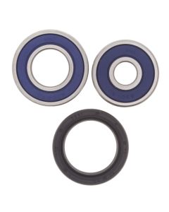 Pivot Works Rear Premium Wheel Bearing Kit 25-1589
