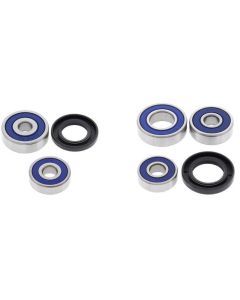 Wheel Front And Rear Bearing Kit for Kawasaki 110cc KLX110L 2010 - 2016