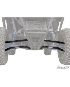 SuperATV Polaris RZR PRO XP High-Clearance Boxed Radius Arms RA-P-PROXP-BX-001-02