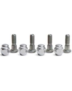 All Balls  Wheel Stud And Nut Kit 85-1015