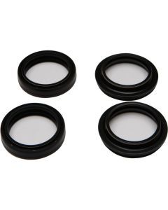 All Balls Fork Oil And Dust Seal Kit 56-135