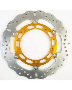 EBC Contour Profile Rotor MPN MD2082XC