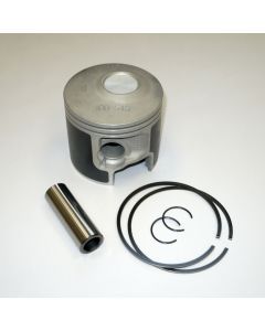 WSM Piston Kit For Mercury / Mariner 200 - 300 Hp XS DFI Starboard .010