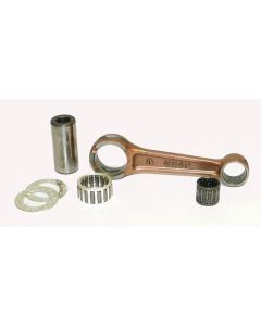 WSM Connecting Rod for Honda 80 CR 86-02 45-610