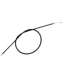 Motion Pro Black Vinyl Choke Cable 05-0185