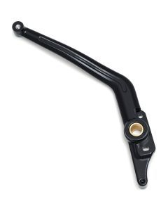 Kuryakyn Extended Shift Lever for Indian Gloss Black