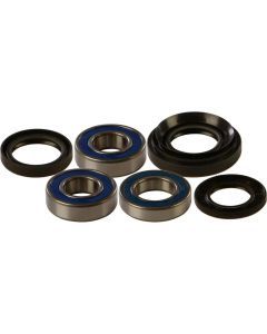 NEW All Balls 2000-2006 Honda 350 Rancher REAR WHEEL BEARING KIT