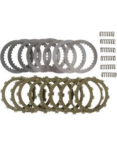 Ebc Src (Streetracer Clutches)Kit SRK97