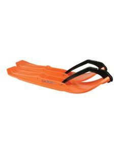 C&A Pro Mountain/Trail Ski Orange Mtx 77100392