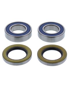 All Balls Racing Rear Wheel Bearing Kit 25-1750