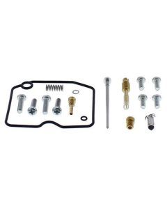 All Balls Carburetor Repair Kit For Kawasaki KLF400 Bayou 4X4 [SRA] 1993-1999 26-1570