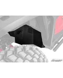 SuperATV Honda Pioneer 1000 Inner Fender Guards FAP-H-PIO1K-01