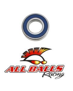 All Balls Bearing - Double Rubber Sealed60/22-2Rs 60/22-2RS