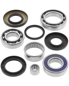 QuadBoss Differential Bearing and Seal Rear - 53252048