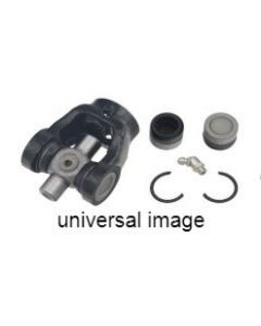 Bronco Yoke & U-Joint Assemblys AT-08618-1