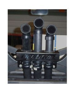 High Lifter Riser Snorkel For Polaris Models SNORK-RNG