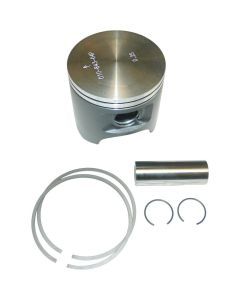 WSM Piston Kit Platinum .25mm Over - 010-843-04PK