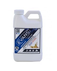 Evans Powersports Waterless Coolant Half Gallon Bottle - EC72064