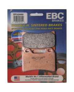 EBC 1 Pair EPFA Sintered Fast Street and Trackday Brake Pads MPN EPFA244HH