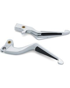 Kuryakyn ISO-Levers for Indian Chrome