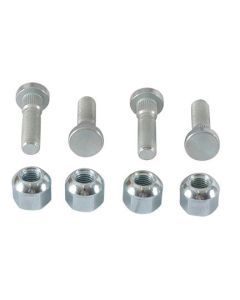 All Balls  Wheel Stud And Nut Kit 85-1047