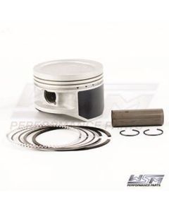 WSM Piston Kit For Yamaha 400 Big Bear / Kodiak 93-12 Standard 50-541K