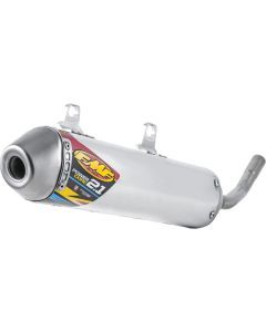 FMF Aluminum Powercore 2.1 Silencer 025278