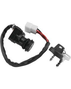 QuadBoss Ignition Switch - 100-3025-T