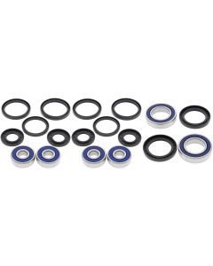 Bearing Kit for Front and Rear Wheels Yamaha YTZ250 Tri Moto 85-86