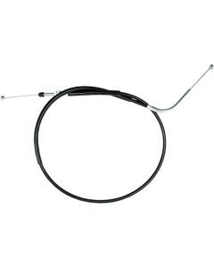 Motion Pro Black Vinyl Rear Hand Brake Cable 03-0279