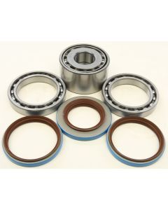 All Balls Rear Differential Bearing And Seal Kit 25-2098
