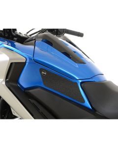 R&G Racing Clear Tank Traction Grips For 2018-2022 Honda NC750X EZRG333CL