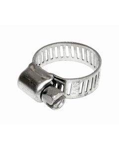 WSM 5/16'' - 7/8'' Hose Clamp 13-161-01