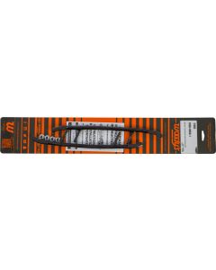 Hard Weld Runners S-D 9600