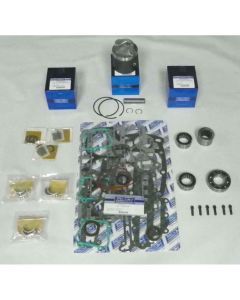 WSM Powerhead Rebuild Kit For Chrysler / Force 75 Hp 3 Cylinder 96-98 .030 Over