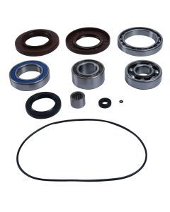 All Balls Front Differential Bearing and Seal Kit 25-2118