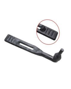 SPI SM-12417 Arctic Cat Side Hood Strap pr