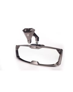 Seizmik Halo-RA Billet Aluminum Rearview Mirror For Can-Am X3 56-18014