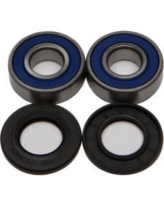 All Balls Front Wheel Bearing Kit 25-1093