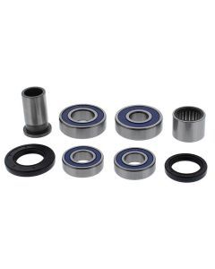 All Balls Rear Wheel Bearing Kit 25-1764