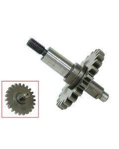 Psychic Waterpump Shaft W/Gear MX-10206C