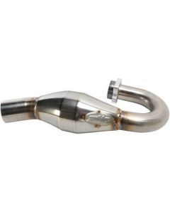 FMF Racing 042343 Stainless Steel MegaBomb Exhaust Header KAWASAKI KX250F 17-18